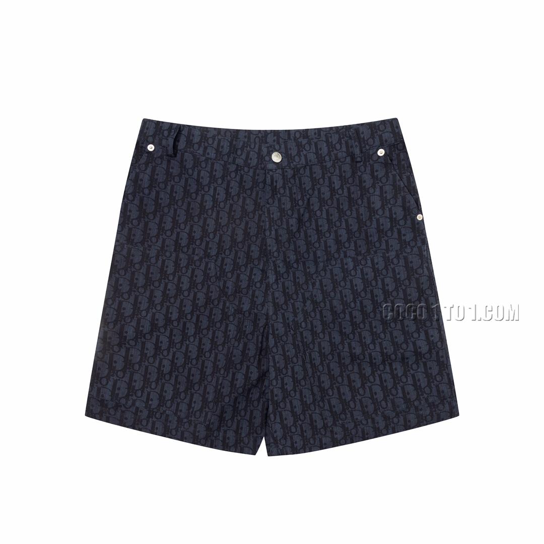 Dior Autumn/Winter New Shorts