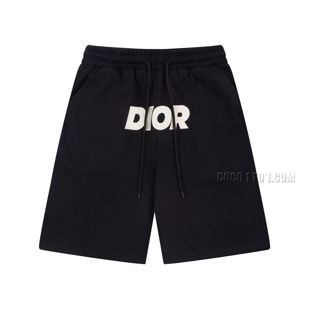 Dior New Versatile Shorts