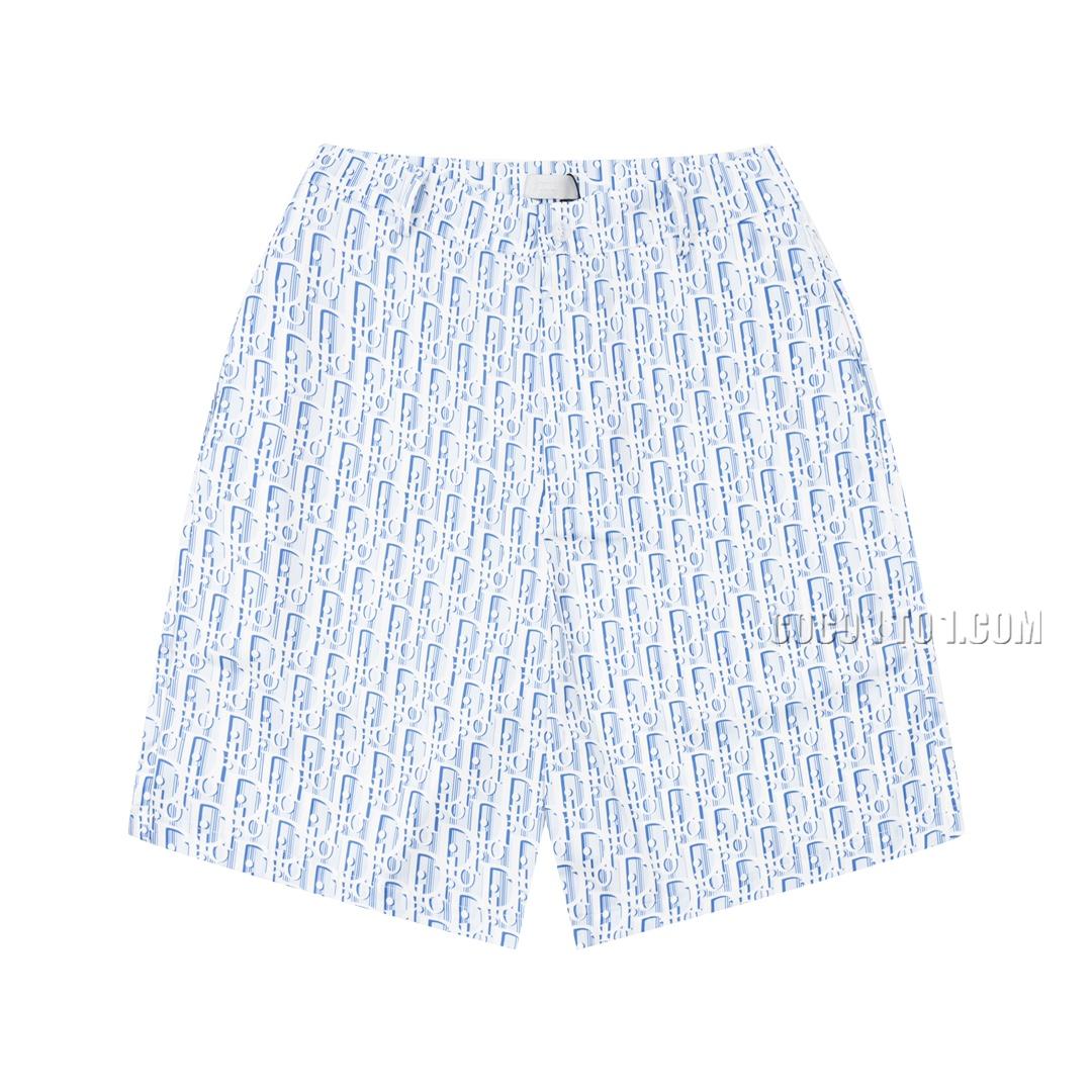 Dior Spring/Summer New Set Shorts