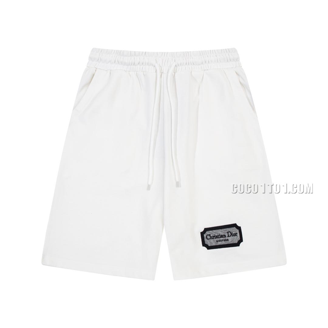 Dior SS New Versatile Shorts