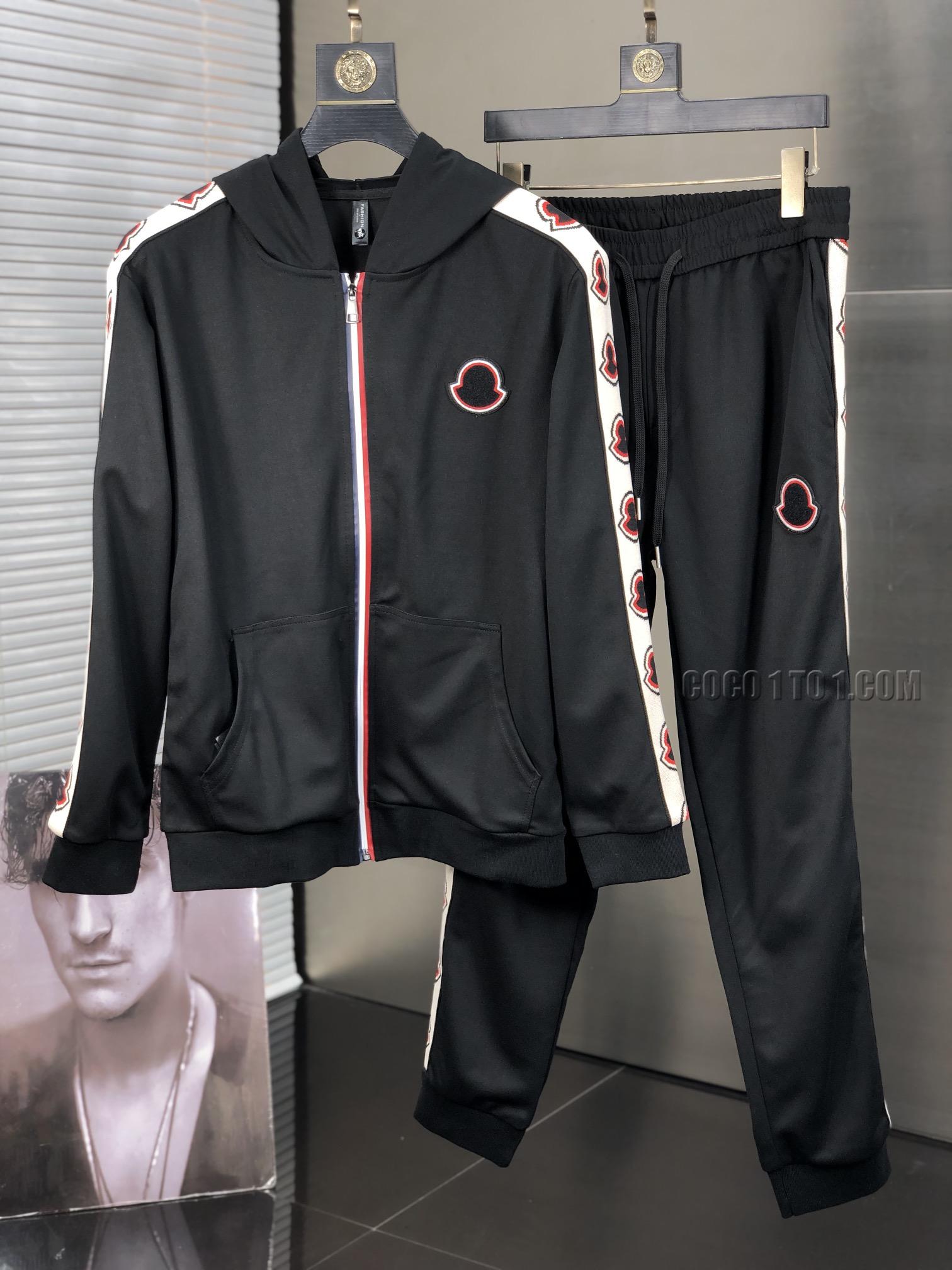 Moncler Fall/Winter New Set
